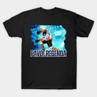 Pavol Regenda T-Shirt